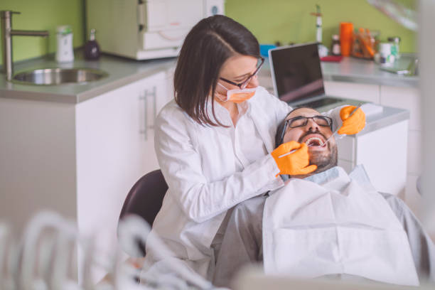 Best Emergency Root Canal Therapy in Huxley, IA