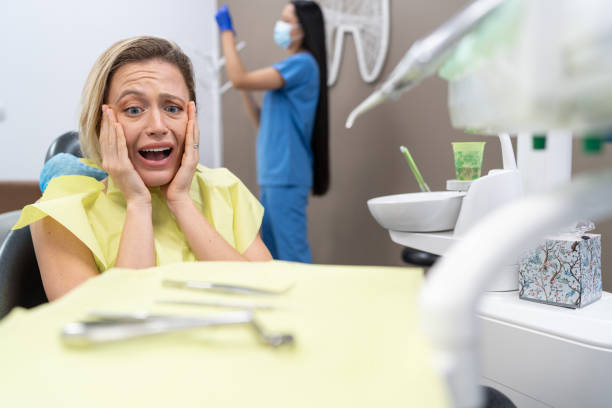 Best Emergency Cosmetic Dentistry (e.g., broken veneers) in Huxley, IA