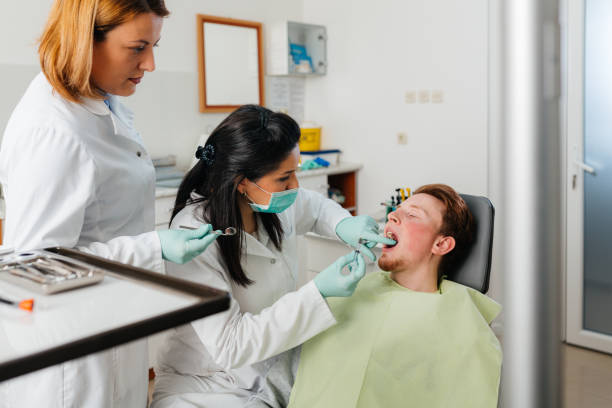 Best Emergency Dental Care for Sports Injuries in Huxley, IA